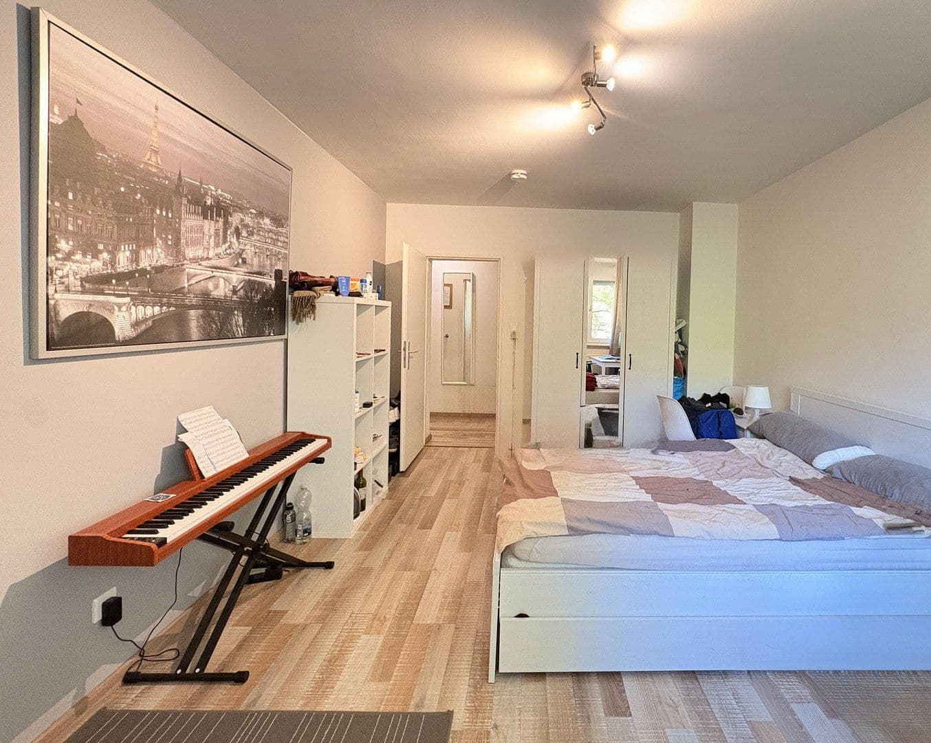3 bedroom flat for sale, 73 m², Frankfurt, Hesse 3 bedroom flat for sale, 73 m², Frankfurt, Hesse