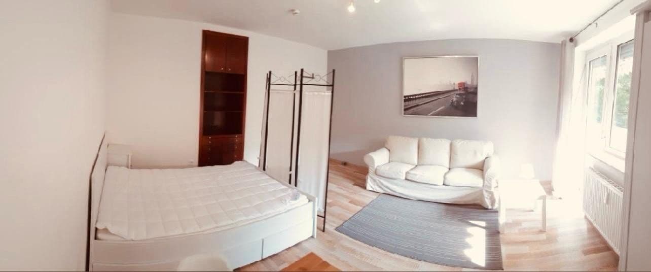 3 bedroom flat for sale, 73 m², Frankfurt, Hesse 3 bedroom flat for sale, 73 m², Frankfurt, Hesse