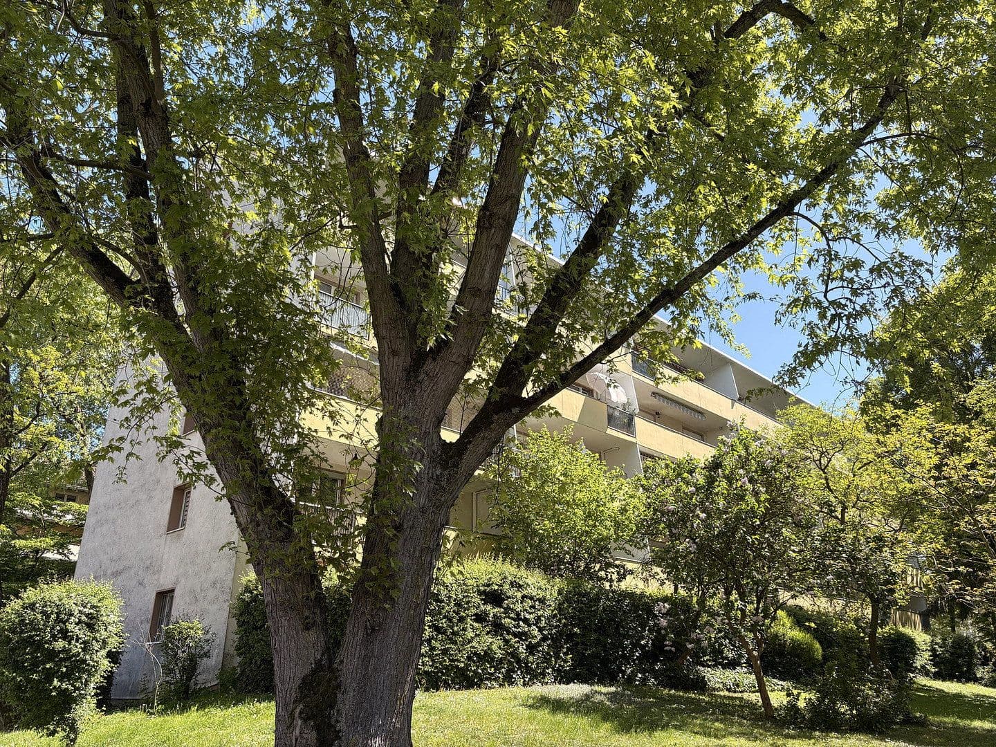 3 bedroom flat for sale, 73 m², Frankfurt, Hesse 3 bedroom flat for sale, 73 m², Frankfurt, Hesse