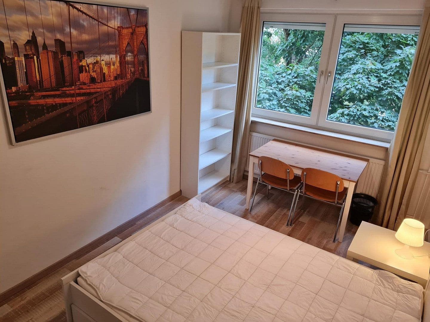 3 bedroom flat for sale, 73 m², Frankfurt, Hesse 3 bedroom flat for sale, 73 m², Frankfurt, Hesse