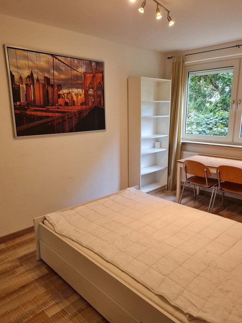 3 bedroom flat for sale, 73 m², Frankfurt, Hesse 3 bedroom flat for sale, 73 m², Frankfurt, Hesse