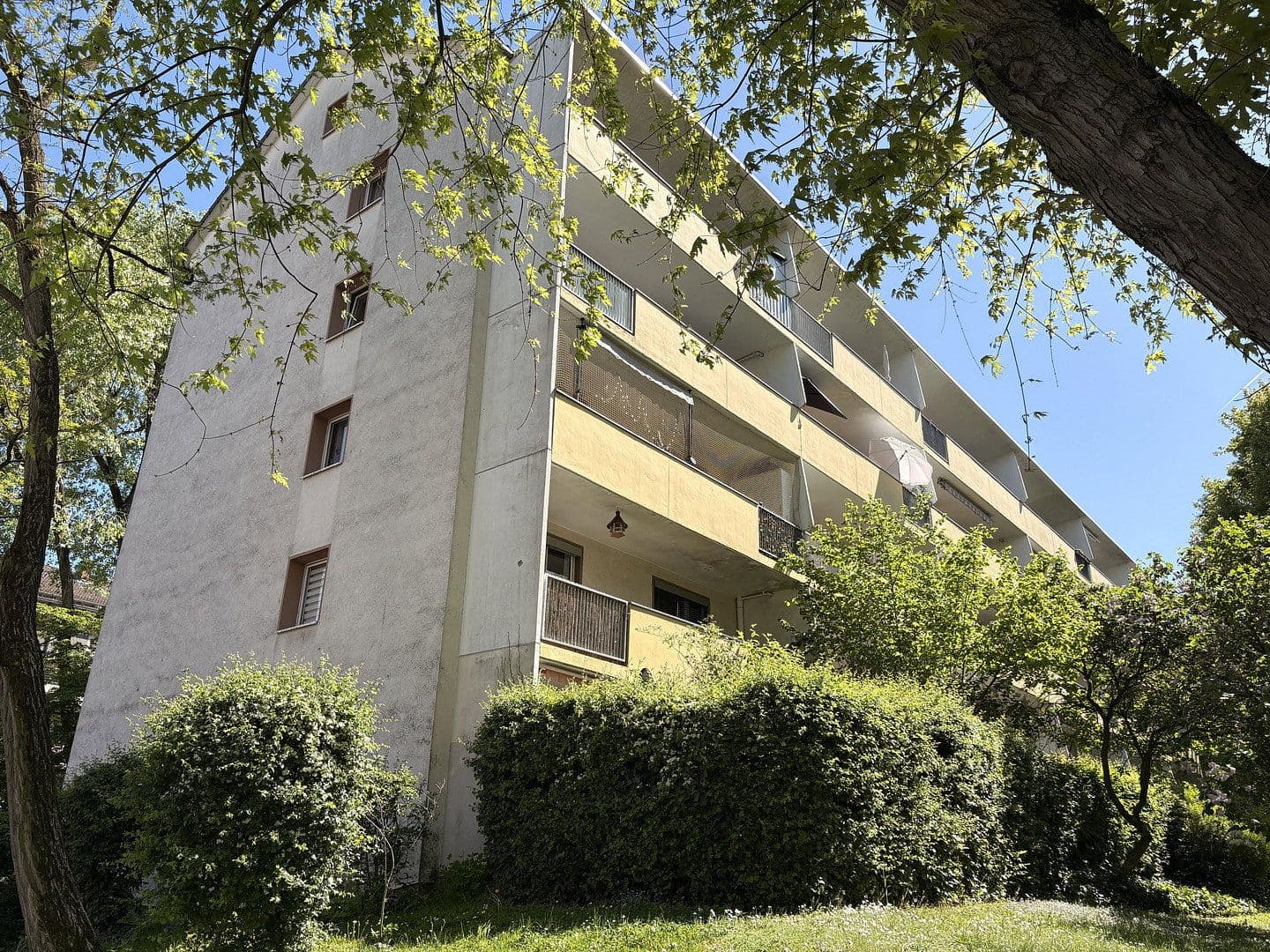 3 bedroom flat for sale, 73 m², Frankfurt, Hesse 3 bedroom flat for sale, 73 m², Frankfurt, Hesse
