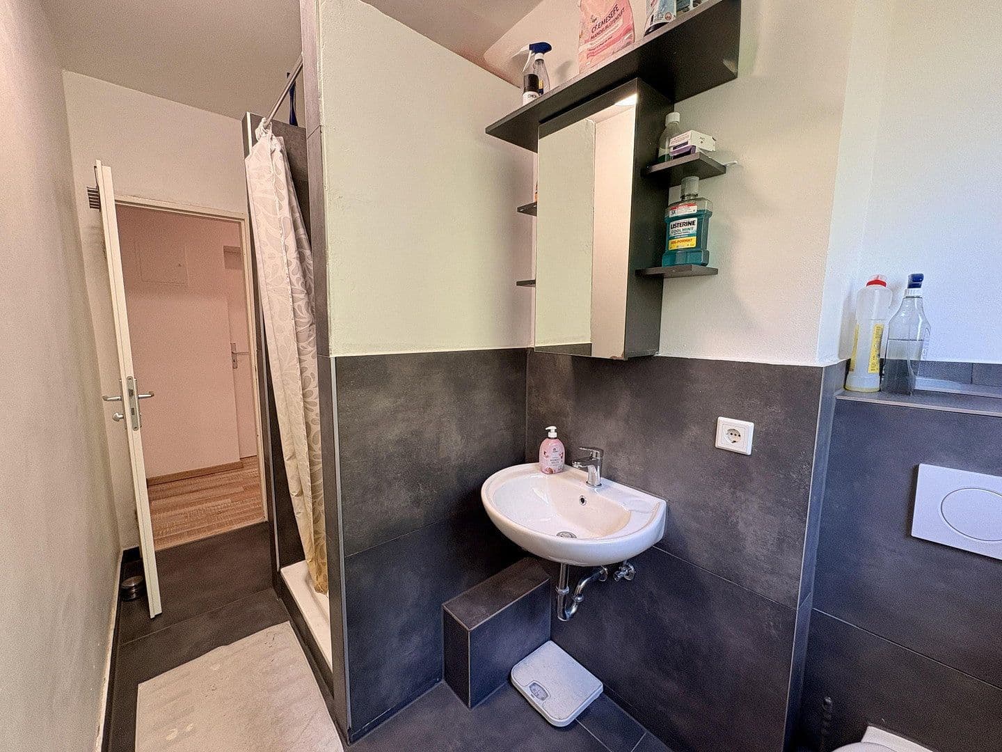 3 bedroom flat for sale, 73 m², Frankfurt, Hesse 3 bedroom flat for sale, 73 m², Frankfurt, Hesse