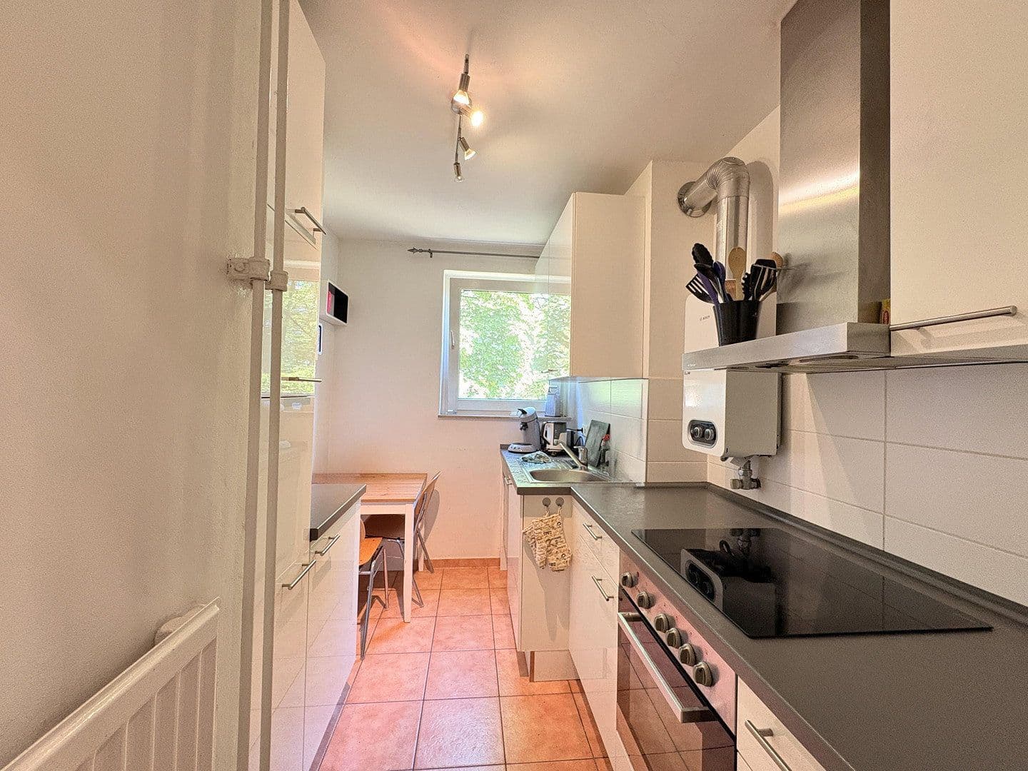 3 bedroom flat for sale, 73 m², Frankfurt, Hesse 3 bedroom flat for sale, 73 m², Frankfurt, Hesse
