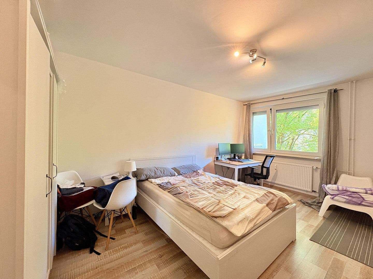 3 bedroom flat for sale, 73 m², Frankfurt, Hesse 3 bedroom flat for sale, 73 m², Frankfurt, Hesse