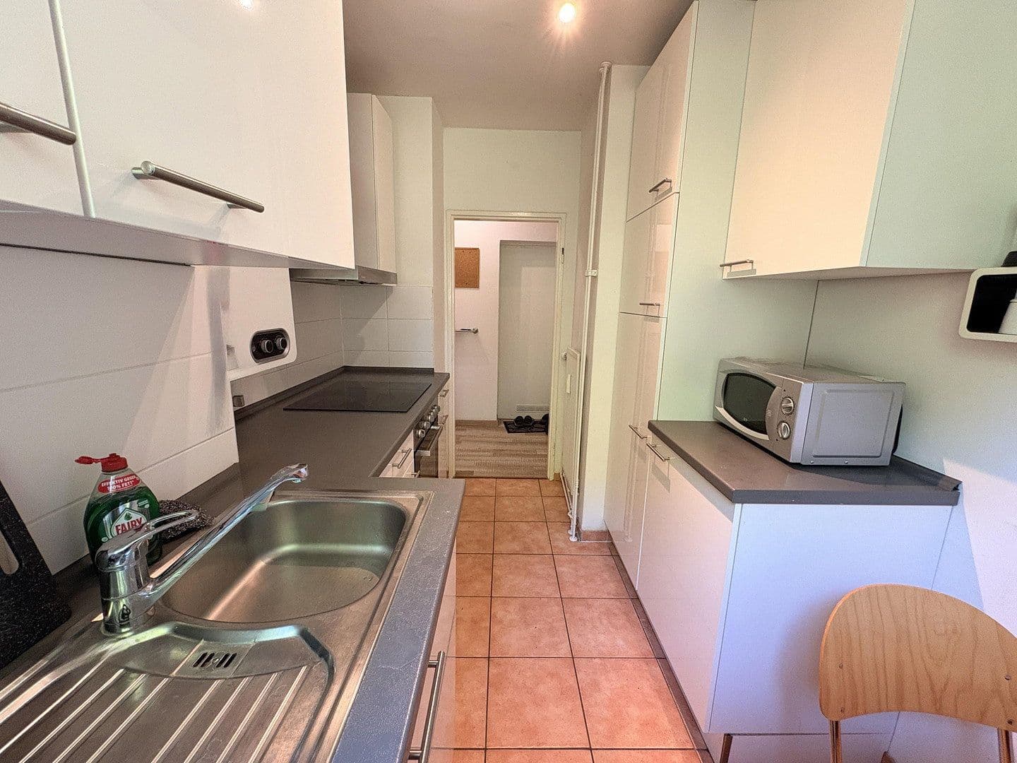 3 bedroom flat for sale, 73 m², Frankfurt, Hesse 3 bedroom flat for sale, 73 m², Frankfurt, Hesse
