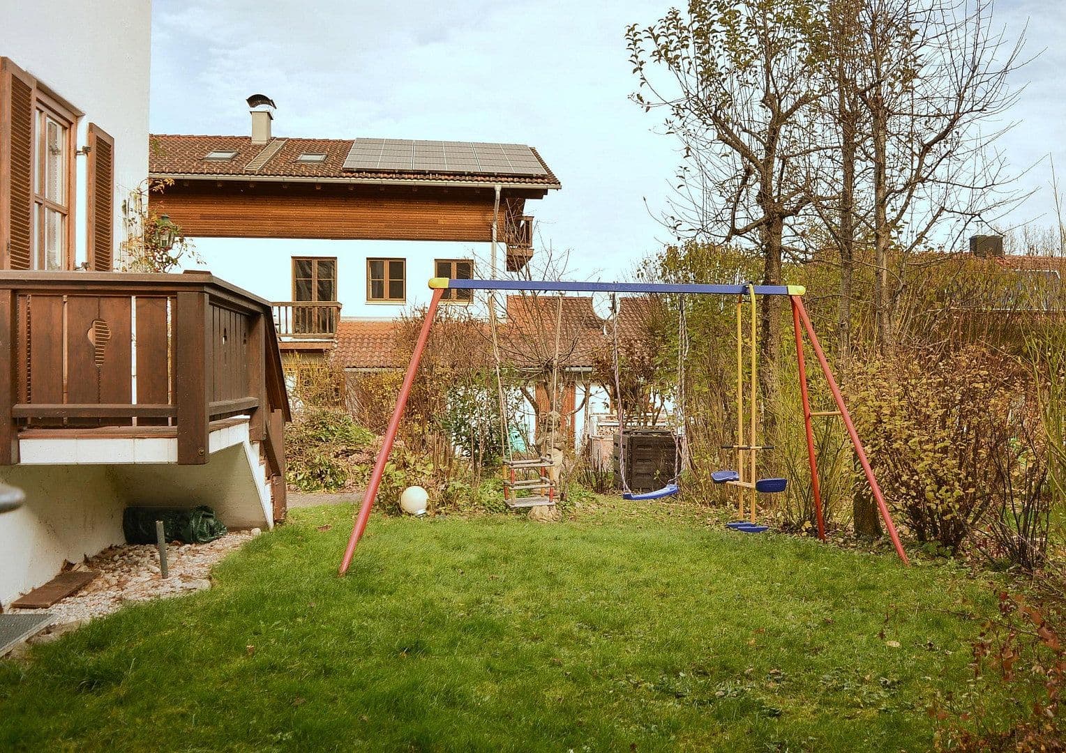 house for sale, 180 m², Königsdorf, Bavaria house for sale, 180 m², Königsdorf, Bavaria