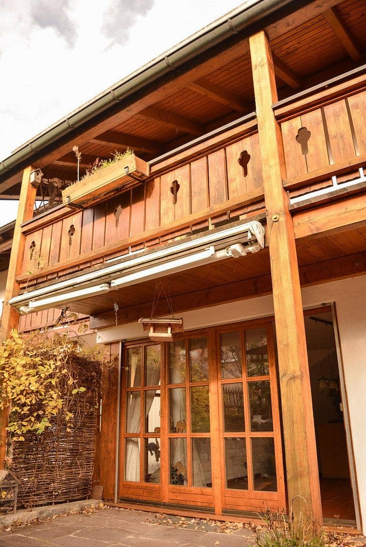 house for sale, 180 m², Königsdorf, Bavaria house for sale, 180 m², Königsdorf, Bavaria