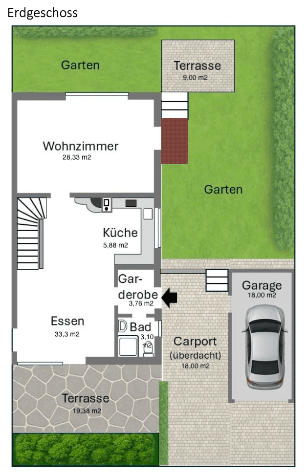 house for sale, 180 m², Königsdorf, Bavaria house for sale, 180 m², Königsdorf, Bavaria