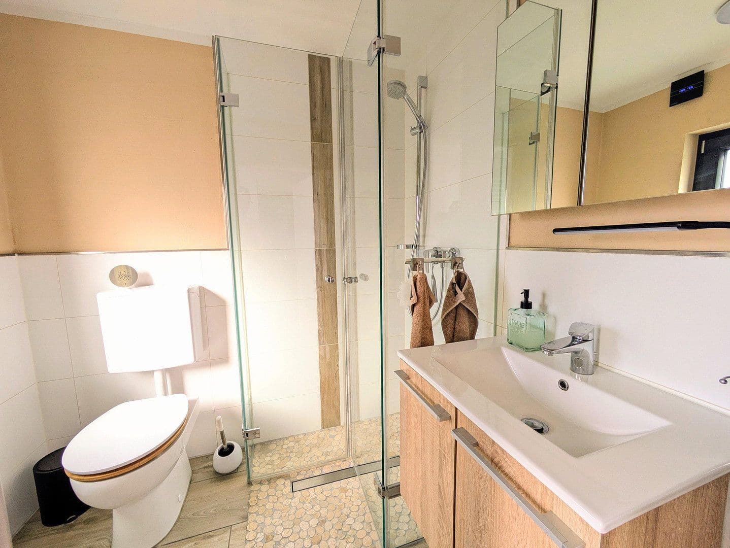 2 bedroom flat to rent, 60 m², Auhagen, Lower Saxony 2 bedroom flat to rent, 60 m², Auhagen, Lower Saxony