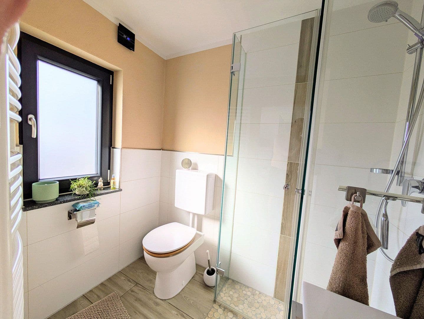 2 bedroom flat to rent, 60 m², Auhagen, Lower Saxony 2 bedroom flat to rent, 60 m², Auhagen, Lower Saxony