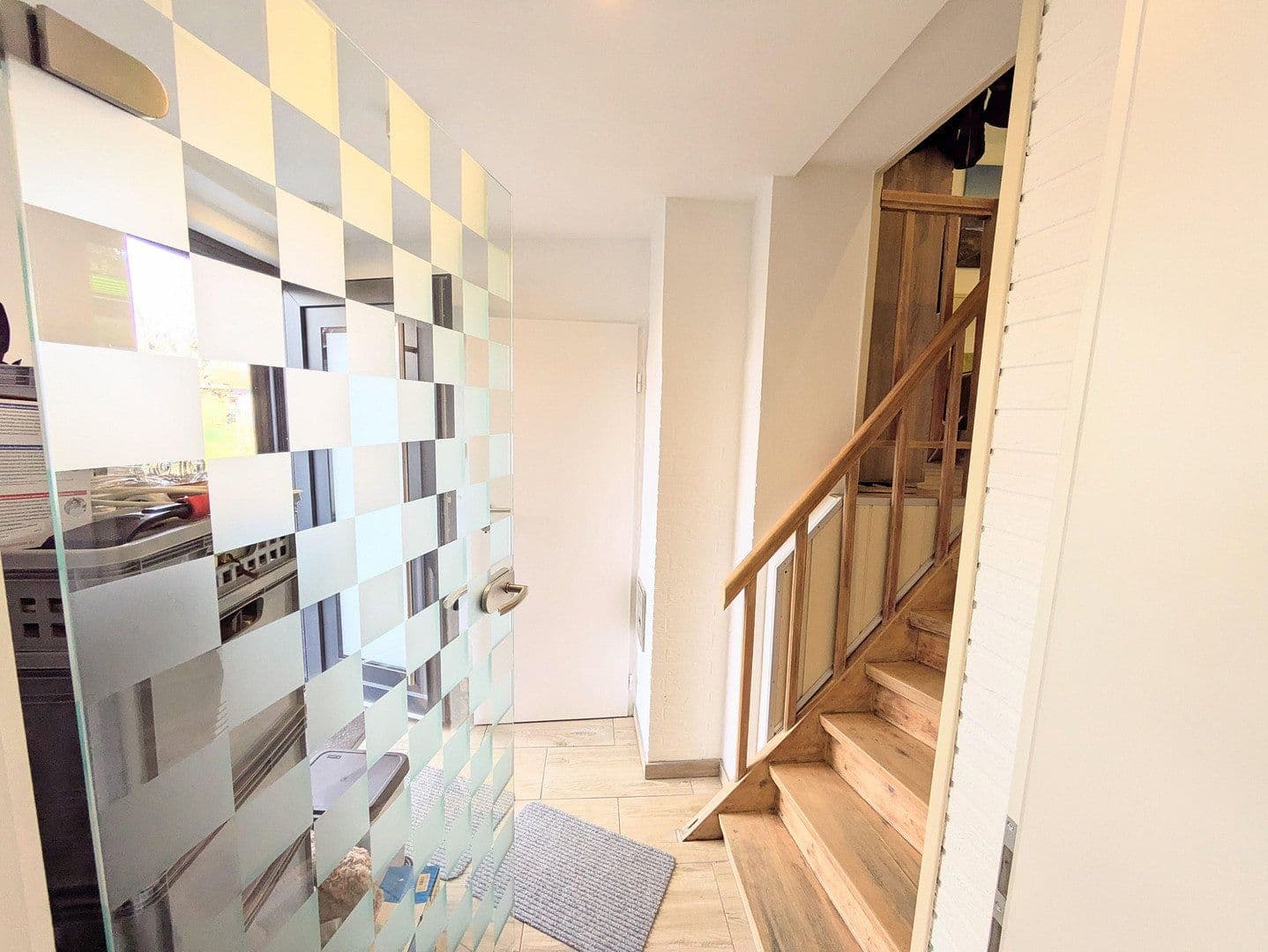 2 bedroom flat to rent, 60 m², Auhagen, Lower Saxony 2 bedroom flat to rent, 60 m², Auhagen, Lower Saxony