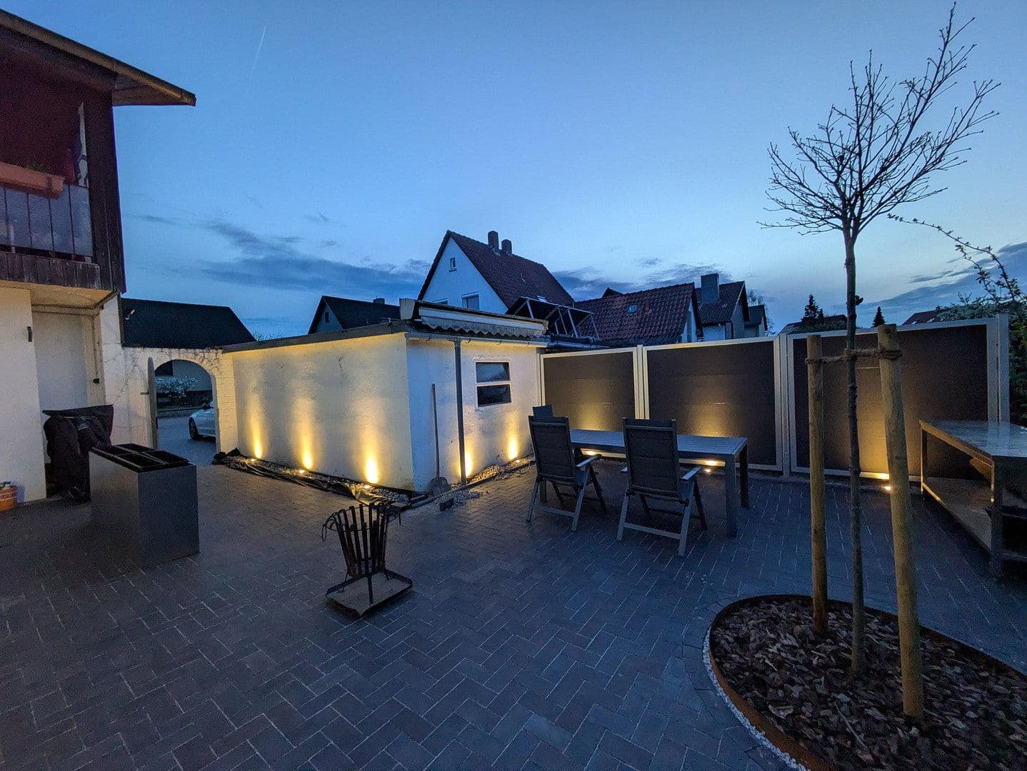 2 bedroom flat to rent, 60 m², Auhagen, Lower Saxony 2 bedroom flat to rent, 60 m², Auhagen, Lower Saxony