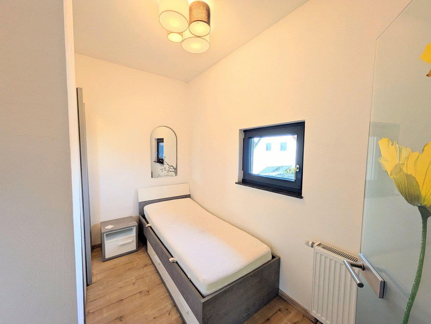 2 bedroom flat to rent, 60 m², Auhagen, Lower Saxony 2 bedroom flat to rent, 60 m², Auhagen, Lower Saxony