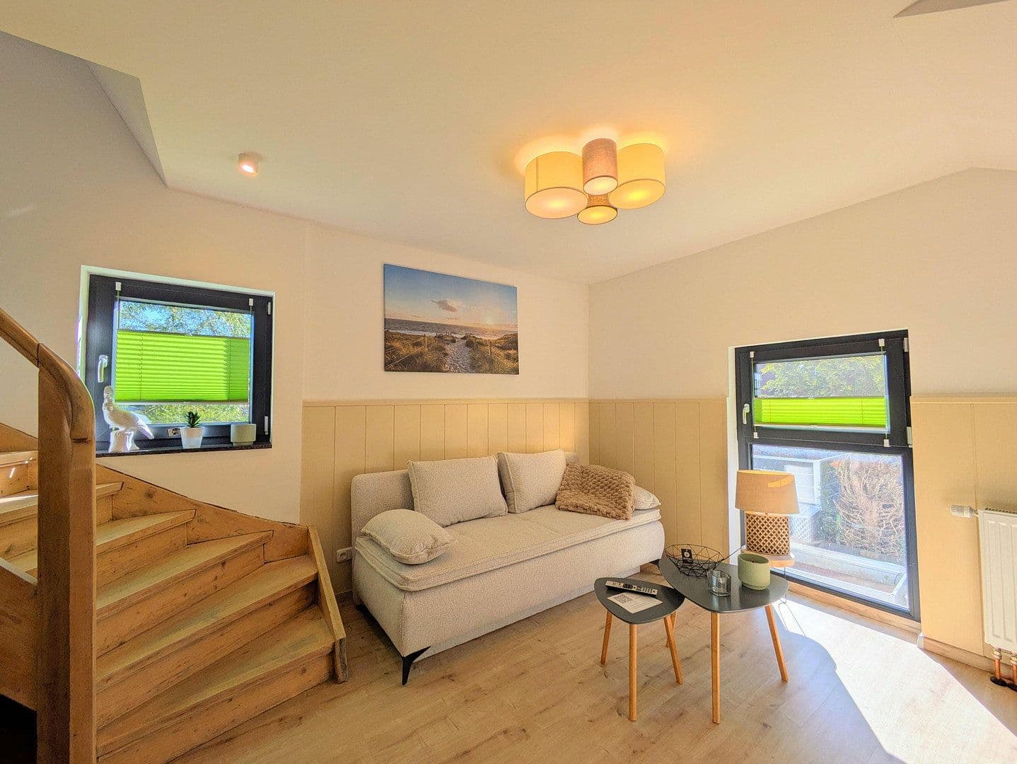 2 bedroom flat to rent, 60 m², Auhagen, Lower Saxony 2 bedroom flat to rent, 60 m², Auhagen, Lower Saxony