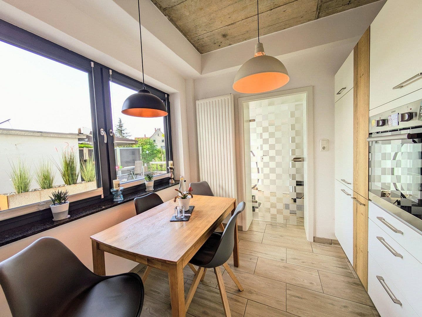 2 bedroom flat to rent, 60 m², Auhagen, Lower Saxony 2 bedroom flat to rent, 60 m², Auhagen, Lower Saxony