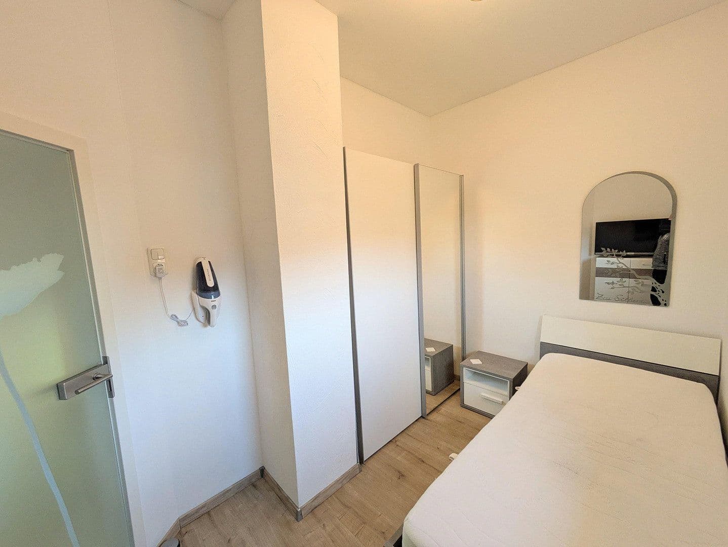 2 bedroom flat to rent, 60 m², Auhagen, Lower Saxony 2 bedroom flat to rent, 60 m², Auhagen, Lower Saxony
