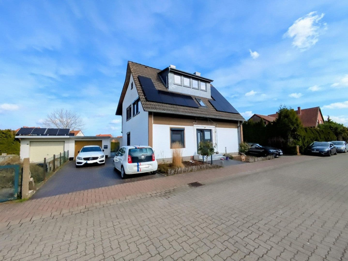 2 bedroom flat to rent, 60 m², Auhagen, Lower Saxony 2 bedroom flat to rent, 60 m², Auhagen, Lower Saxony