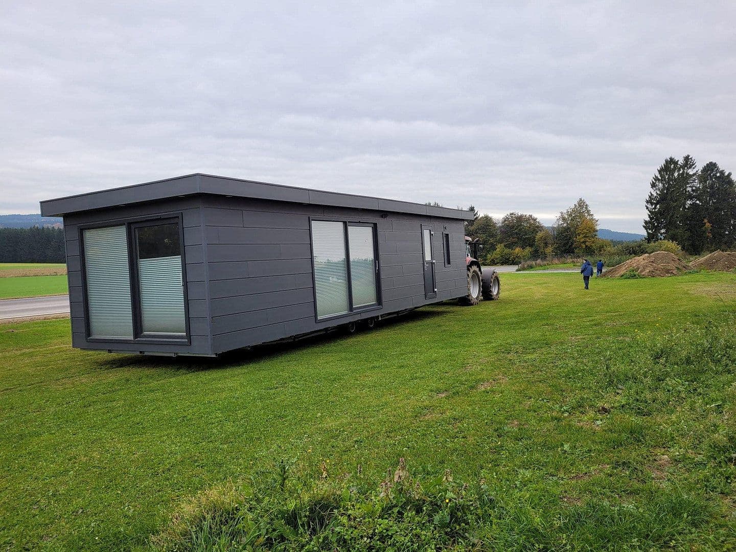house for sale, 48 m², Bayreuth, Bavaria house for sale, 48 m², Bayreuth, Bavaria