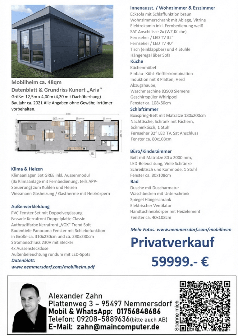house for sale, 48 m², Bayreuth, Bavaria house for sale, 48 m², Bayreuth, Bavaria
