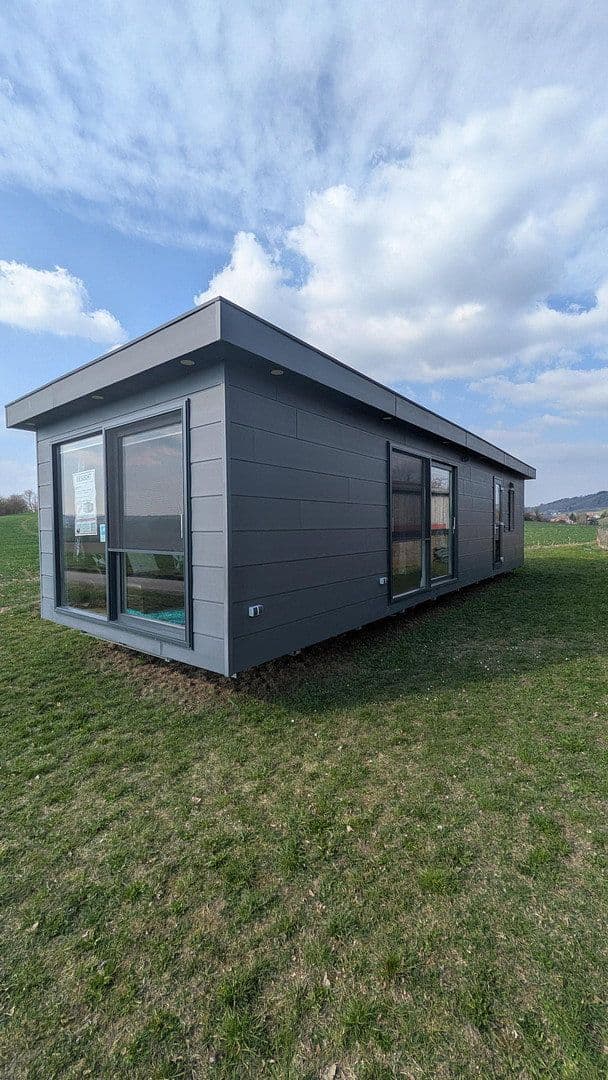 house for sale, 48 m², Bayreuth, Bavaria house for sale, 48 m², Bayreuth, Bavaria