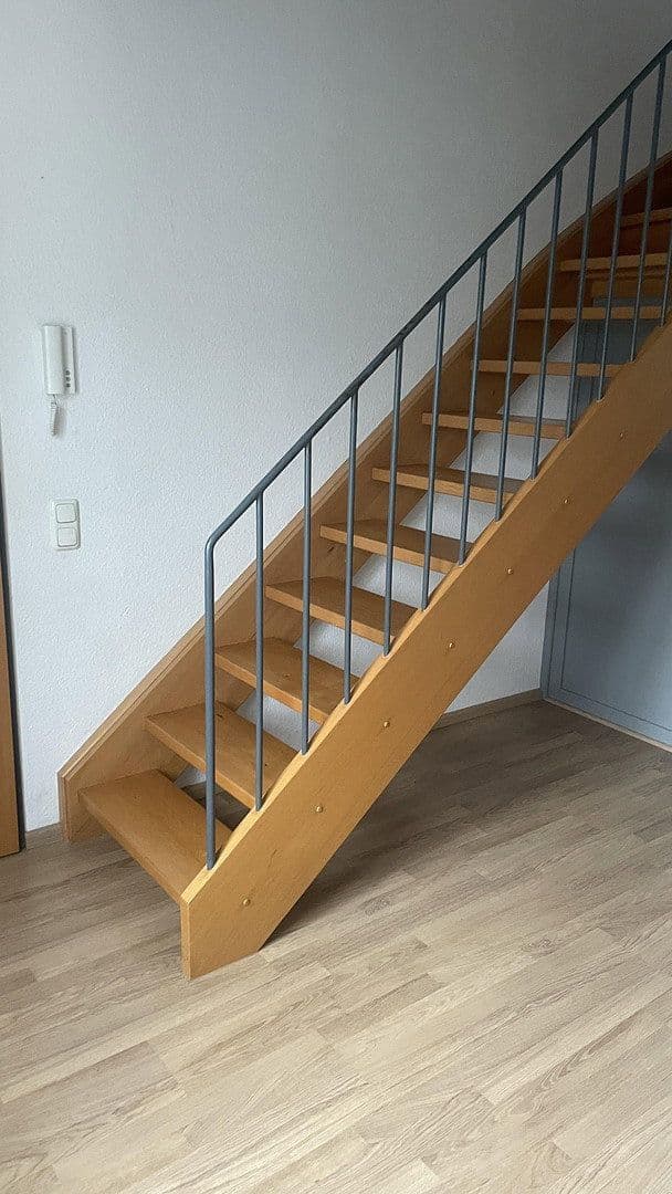 2 bedroom flat to rent, 82 m², Lohmar, North Rhine-Westphalia 2 bedroom flat to rent, 82 m², Lohmar, North Rhine-Westphalia