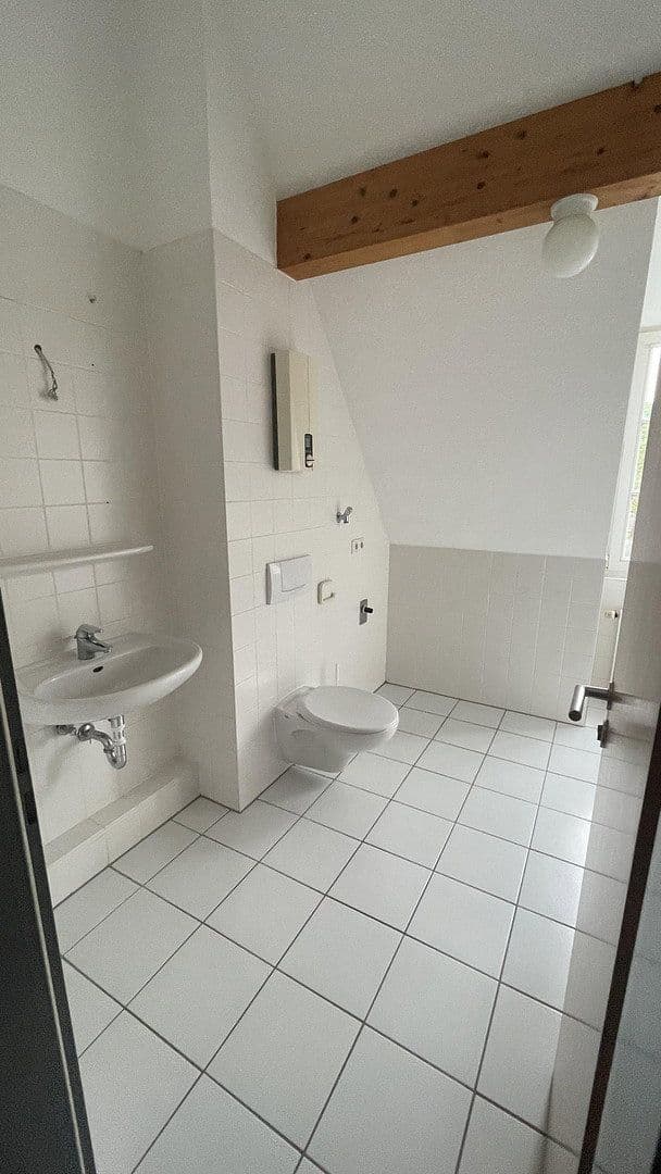 2 bedroom flat to rent, 82 m², Lohmar, North Rhine-Westphalia 2 bedroom flat to rent, 82 m², Lohmar, North Rhine-Westphalia