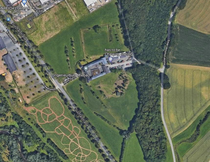2 bedroom flat to rent, 82 m², Lohmar, North Rhine-Westphalia 2 bedroom flat to rent, 82 m², Lohmar, North Rhine-Westphalia