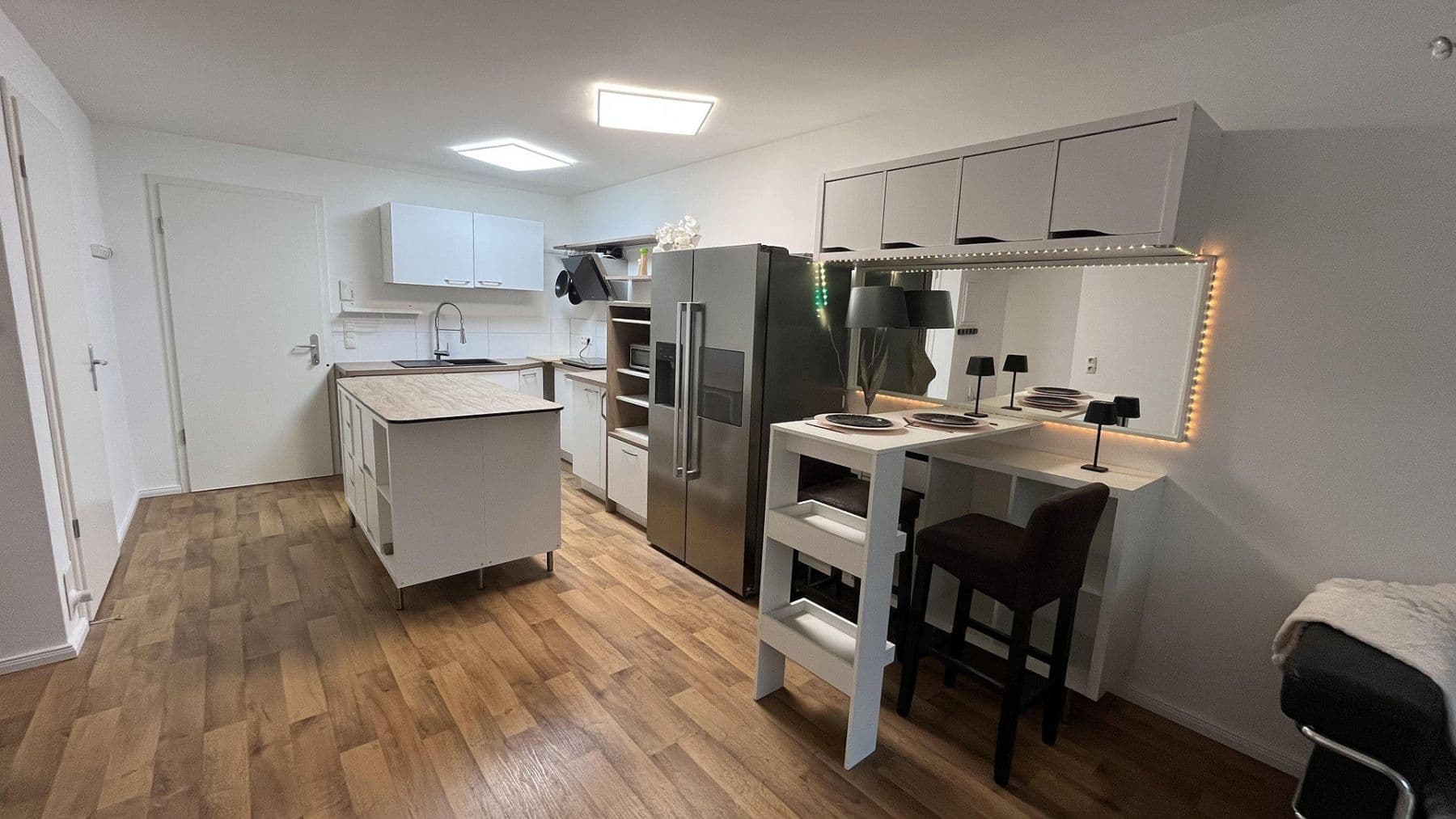 2 bedroom flat for sale, 47 m², Hauptstr. 2a, Timmendorfer Strand, Schleswig-Holstein 2 bedroom flat for sale, 47 m², Hauptstr. 2a, Timmendorfer Strand, Schleswig-Holstein