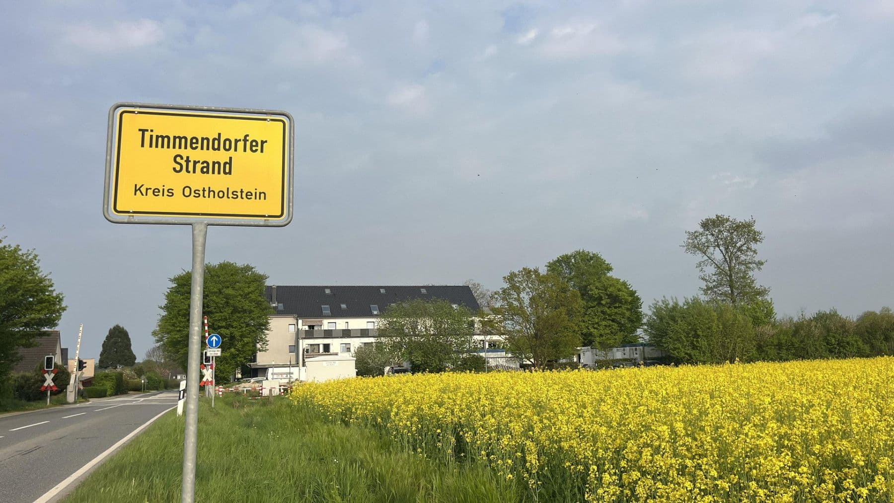 2 bedroom flat for sale, 47 m², Hauptstr. 2a, Timmendorfer Strand, Schleswig-Holstein 2 bedroom flat for sale, 47 m², Hauptstr. 2a, Timmendorfer Strand, Schleswig-Holstein