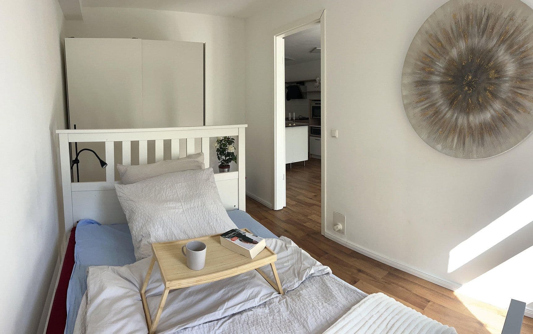 2 bedroom flat for sale, 47 m², Hauptstr. 2a, Timmendorfer Strand, Schleswig-Holstein 2 bedroom flat for sale, 47 m², Hauptstr. 2a, Timmendorfer Strand, Schleswig-Holstein