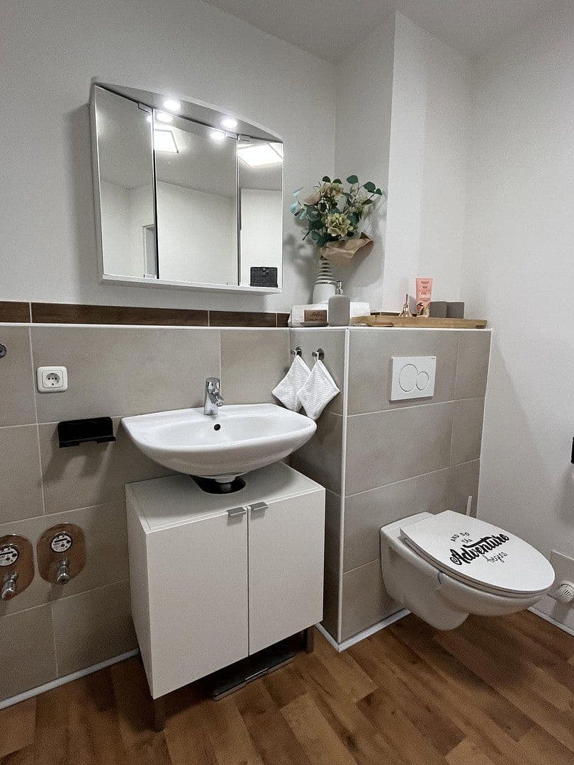 2 bedroom flat for sale, 47 m², Hauptstr. 2a, Timmendorfer Strand, Schleswig-Holstein 2 bedroom flat for sale, 47 m², Hauptstr. 2a, Timmendorfer Strand, Schleswig-Holstein