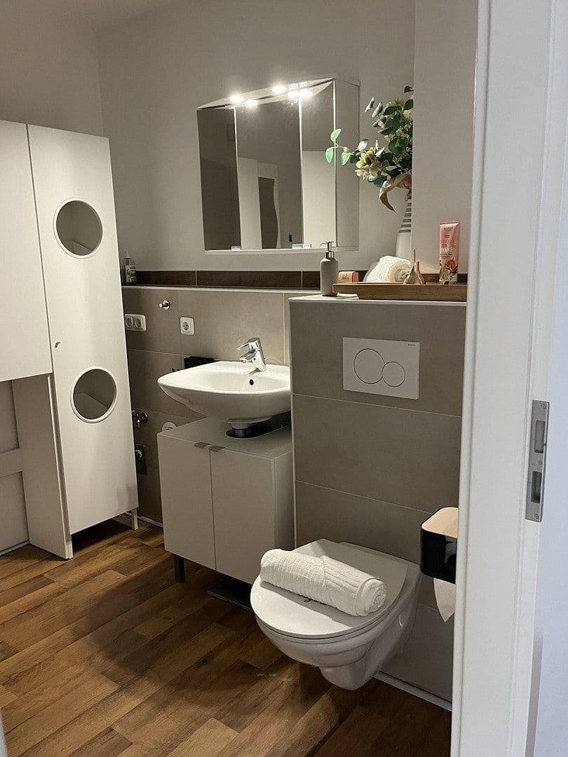 2 bedroom flat for sale, 47 m², Hauptstr. 2a, Timmendorfer Strand, Schleswig-Holstein 2 bedroom flat for sale, 47 m², Hauptstr. 2a, Timmendorfer Strand, Schleswig-Holstein