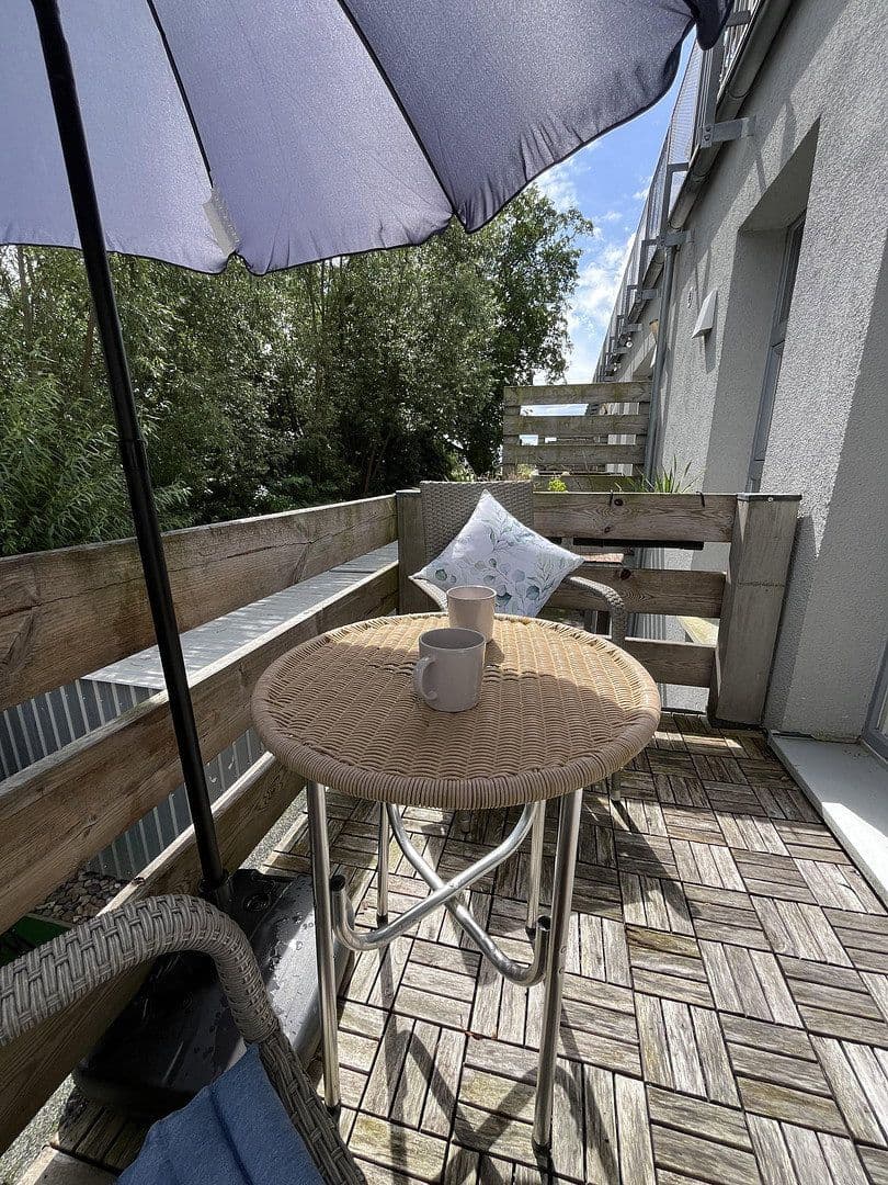 2 bedroom flat for sale, 47 m², Hauptstr. 2a, Timmendorfer Strand, Schleswig-Holstein 2 bedroom flat for sale, 47 m², Hauptstr. 2a, Timmendorfer Strand, Schleswig-Holstein