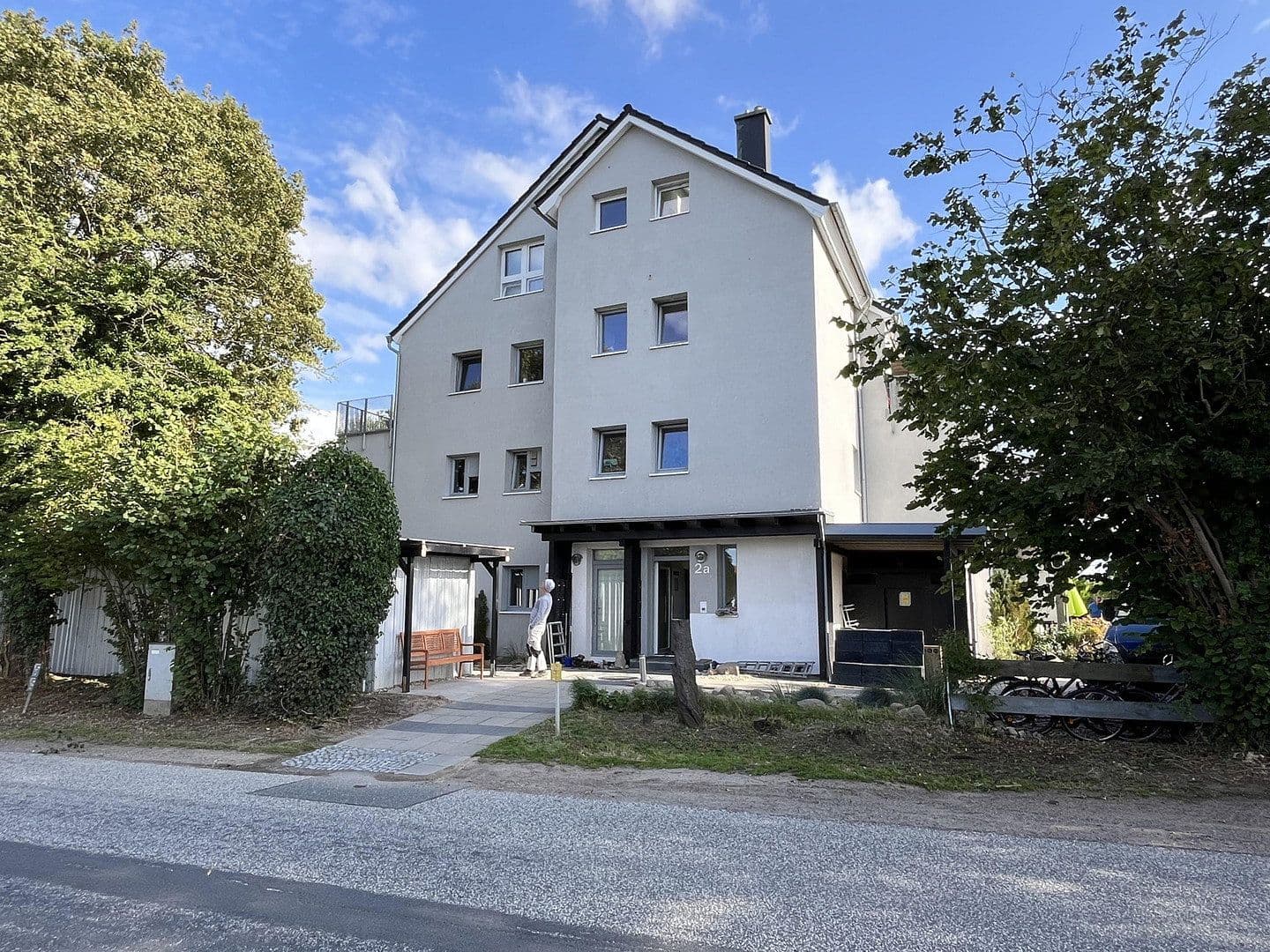 2 bedroom flat for sale, 47 m², Hauptstr. 2a, Timmendorfer Strand, Schleswig-Holstein 2 bedroom flat for sale, 47 m², Hauptstr. 2a, Timmendorfer Strand, Schleswig-Holstein