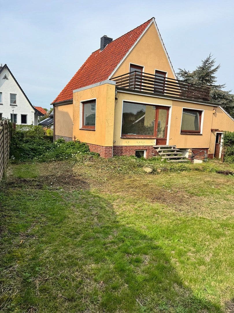house for sale, 125 m², Kreuzweg 32, Cuxhaven, Lower Saxony house for sale, 125 m², Kreuzweg 32, Cuxhaven, Lower Saxony