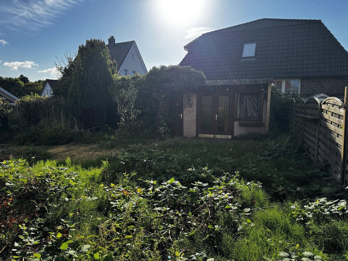 house for sale, 125 m², Kreuzweg 32, Cuxhaven, Lower Saxony house for sale, 125 m², Kreuzweg 32, Cuxhaven, Lower Saxony