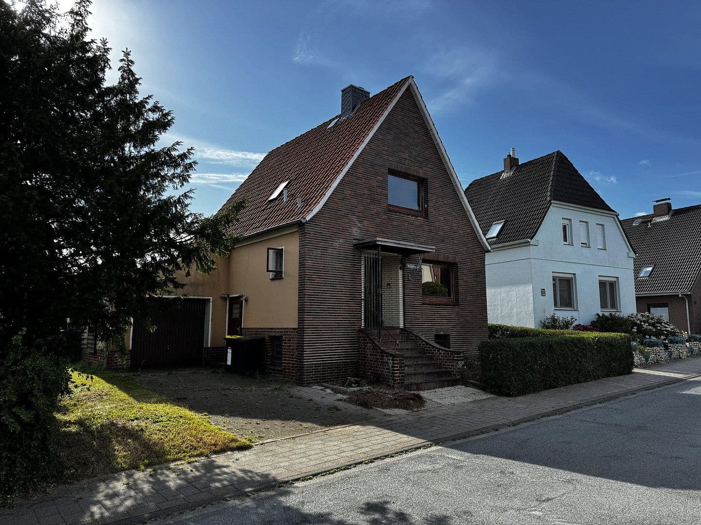 house for sale, 125 m², Kreuzweg 32, Cuxhaven, Lower Saxony house for sale, 125 m², Kreuzweg 32, Cuxhaven, Lower Saxony