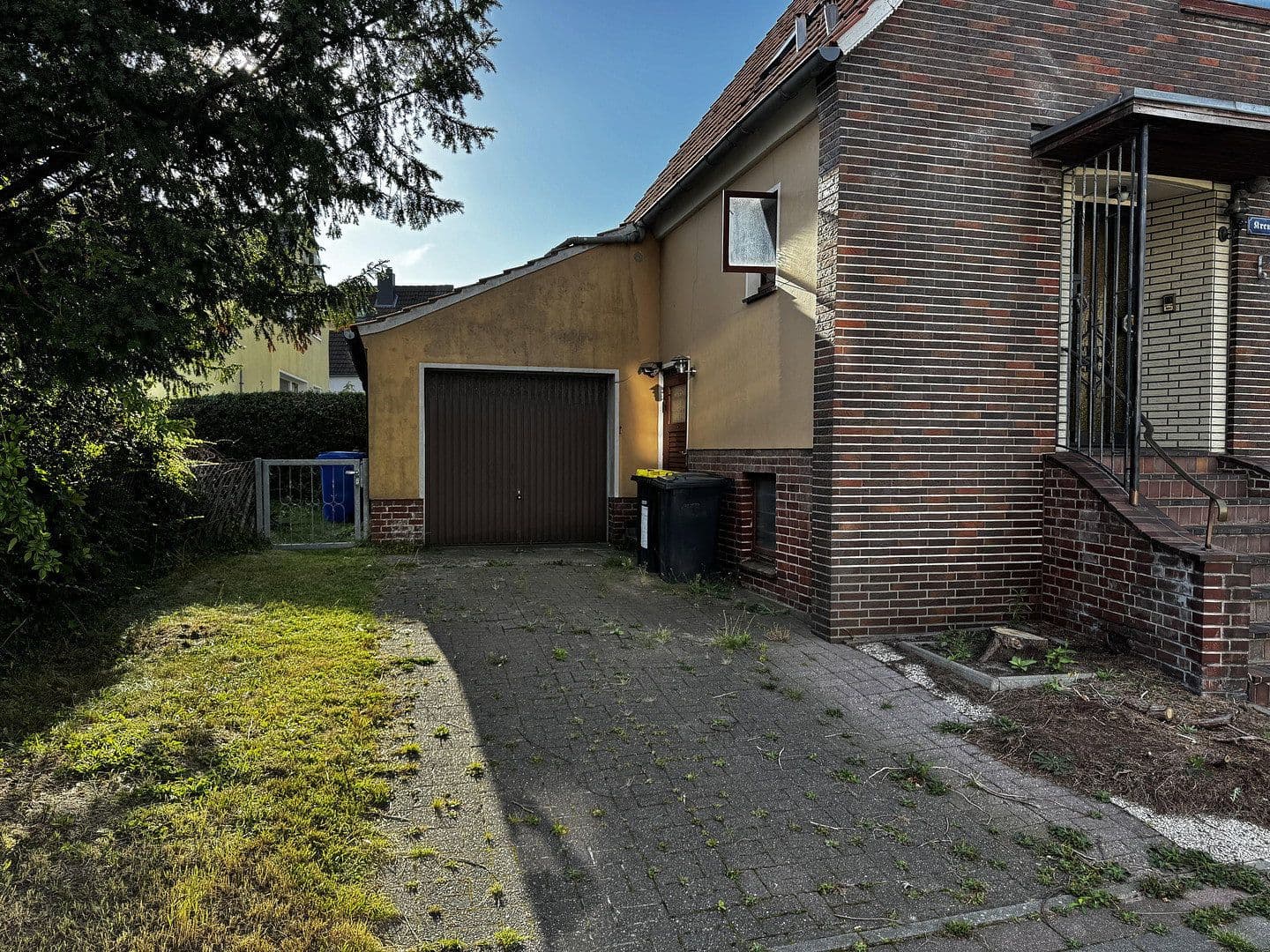 house for sale, 125 m², Kreuzweg 32, Cuxhaven, Lower Saxony house for sale, 125 m², Kreuzweg 32, Cuxhaven, Lower Saxony