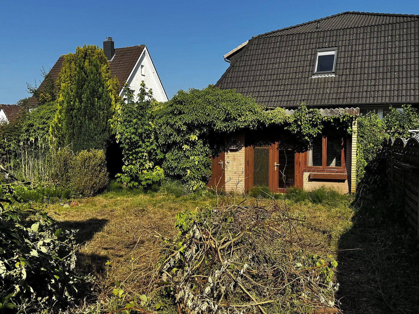 house for sale, 125 m², Kreuzweg 32, Cuxhaven, Lower Saxony house for sale, 125 m², Kreuzweg 32, Cuxhaven, Lower Saxony