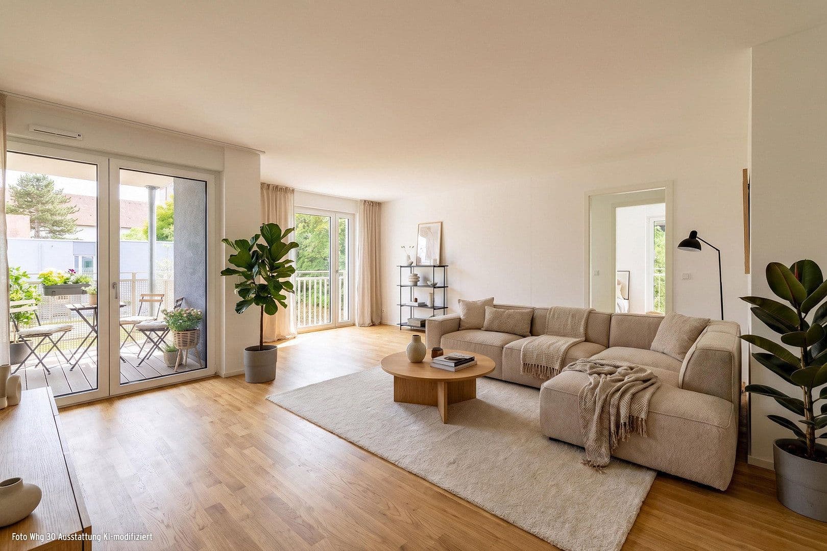4 bedroom flat for sale, 98 m², Max-Liebermann-Straße 1b,, München, Bavaria 4 bedroom flat for sale, 98 m², Max-Liebermann-Straße 1b,, München, Bavaria