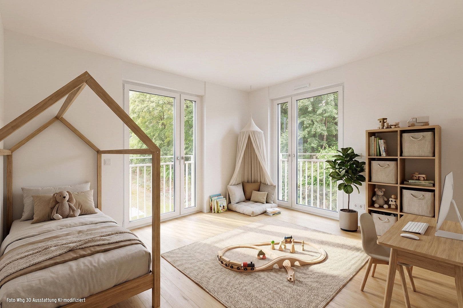 4 bedroom flat for sale, 98 m², Max-Liebermann-Straße 1b,, München, Bavaria 4 bedroom flat for sale, 98 m², Max-Liebermann-Straße 1b,, München, Bavaria