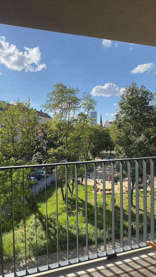 1 bedroom flat for sale, 29 m², Bossestraße 7M, Berlin, Berlin 1 bedroom flat for sale, 29 m², Bossestraße 7M, Berlin, Berlin