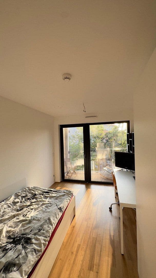 1 bedroom flat for sale, 29 m², Bossestraße 7M, Berlin, Berlin 1 bedroom flat for sale, 29 m², Bossestraße 7M, Berlin, Berlin
