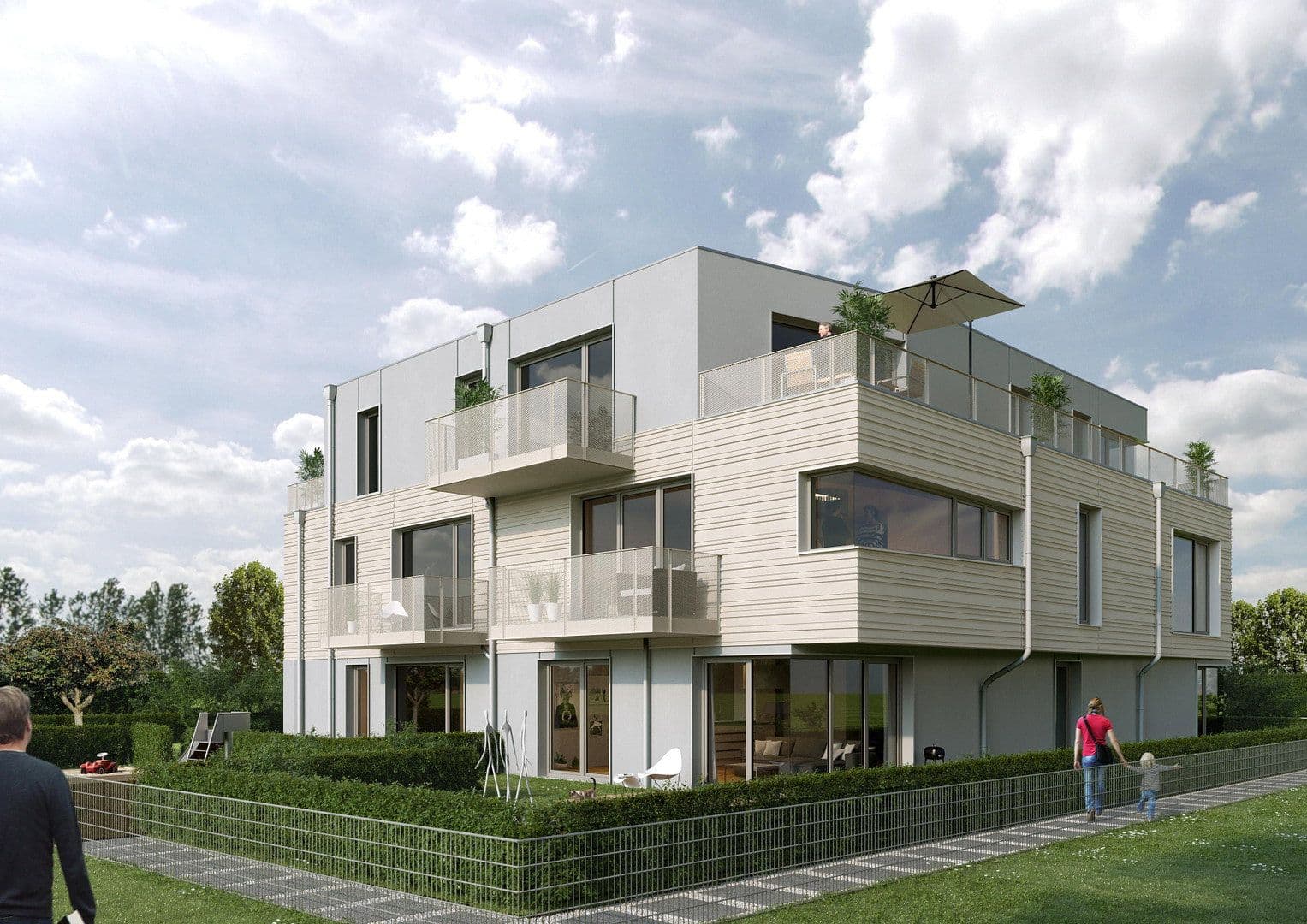 3 bedroom flat to rent, 114 m², München, Bavaria 3 bedroom flat to rent, 114 m², München, Bavaria
