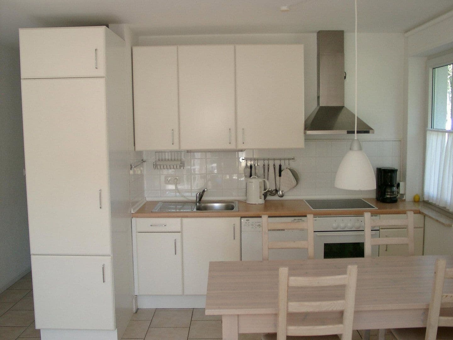 3 bedroom flat for sale, 60 m², Waldstraße 60 A, Prerow, Mecklenburg-Vorpommern 3 bedroom flat for sale, 60 m², Waldstraße 60 A, Prerow, Mecklenburg-Vorpommern