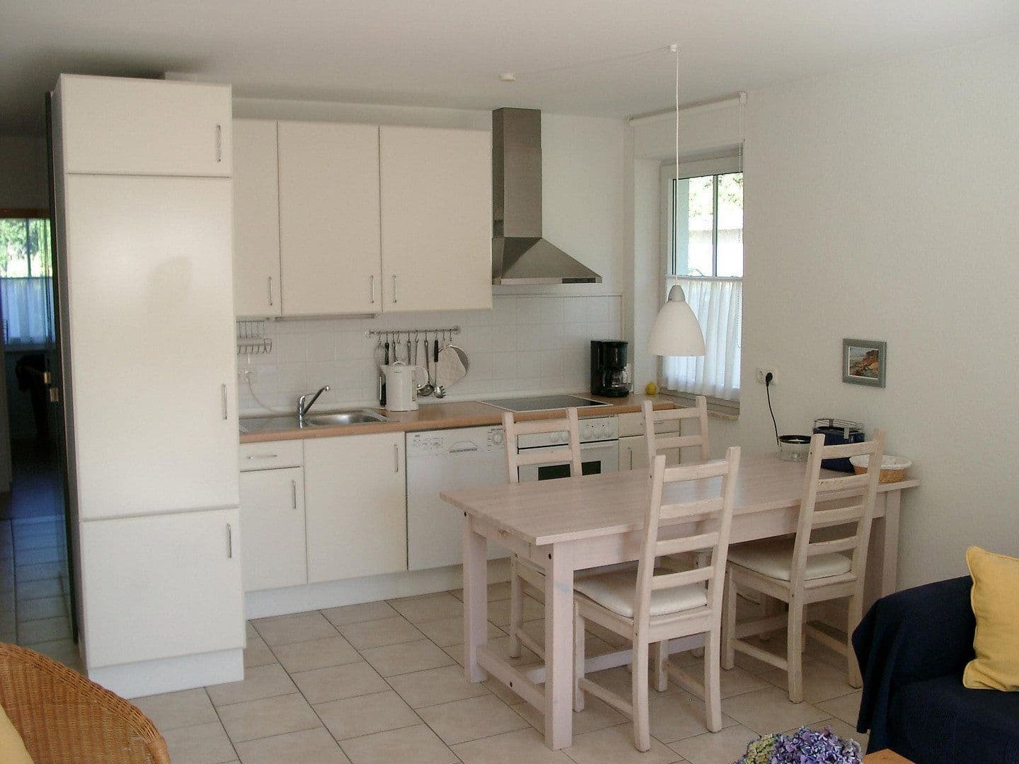 3 bedroom flat for sale, 60 m², Waldstraße 60 A, Prerow, Mecklenburg-Vorpommern 3 bedroom flat for sale, 60 m², Waldstraße 60 A, Prerow, Mecklenburg-Vorpommern