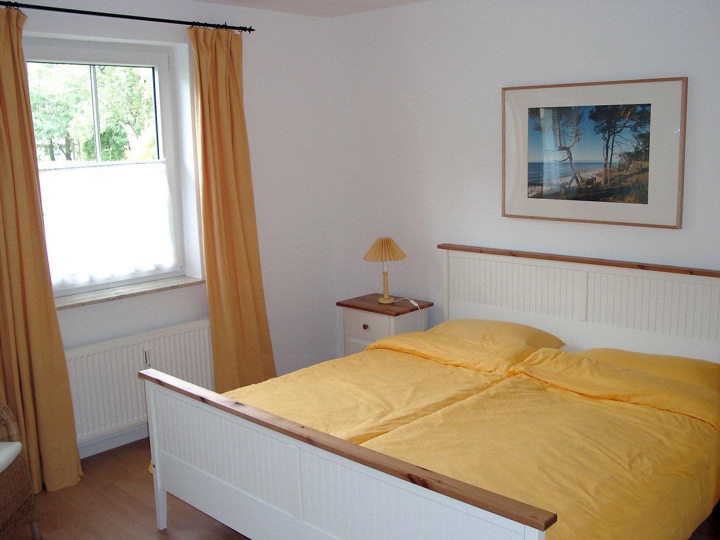 3 bedroom flat for sale, 60 m², Waldstraße 60 A, Prerow, Mecklenburg-Vorpommern 3 bedroom flat for sale, 60 m², Waldstraße 60 A, Prerow, Mecklenburg-Vorpommern