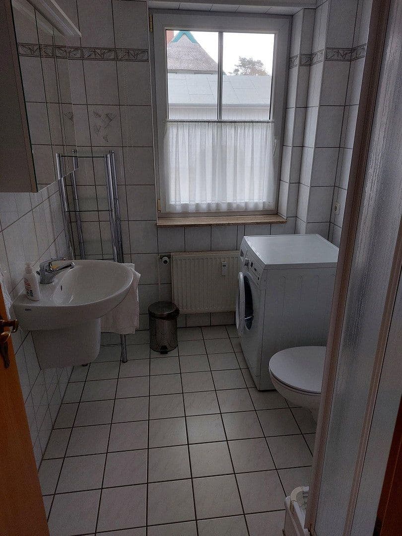 3 bedroom flat for sale, 60 m², Waldstraße 60 A, Prerow, Mecklenburg-Vorpommern 3 bedroom flat for sale, 60 m², Waldstraße 60 A, Prerow, Mecklenburg-Vorpommern