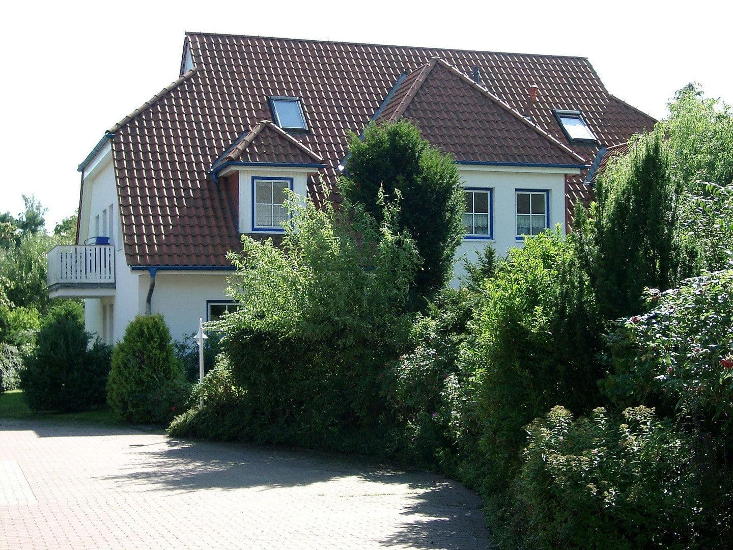 3 bedroom flat for sale, 60 m², Waldstraße 60 A, Prerow, Mecklenburg-Vorpommern 3 bedroom flat for sale, 60 m², Waldstraße 60 A, Prerow, Mecklenburg-Vorpommern
